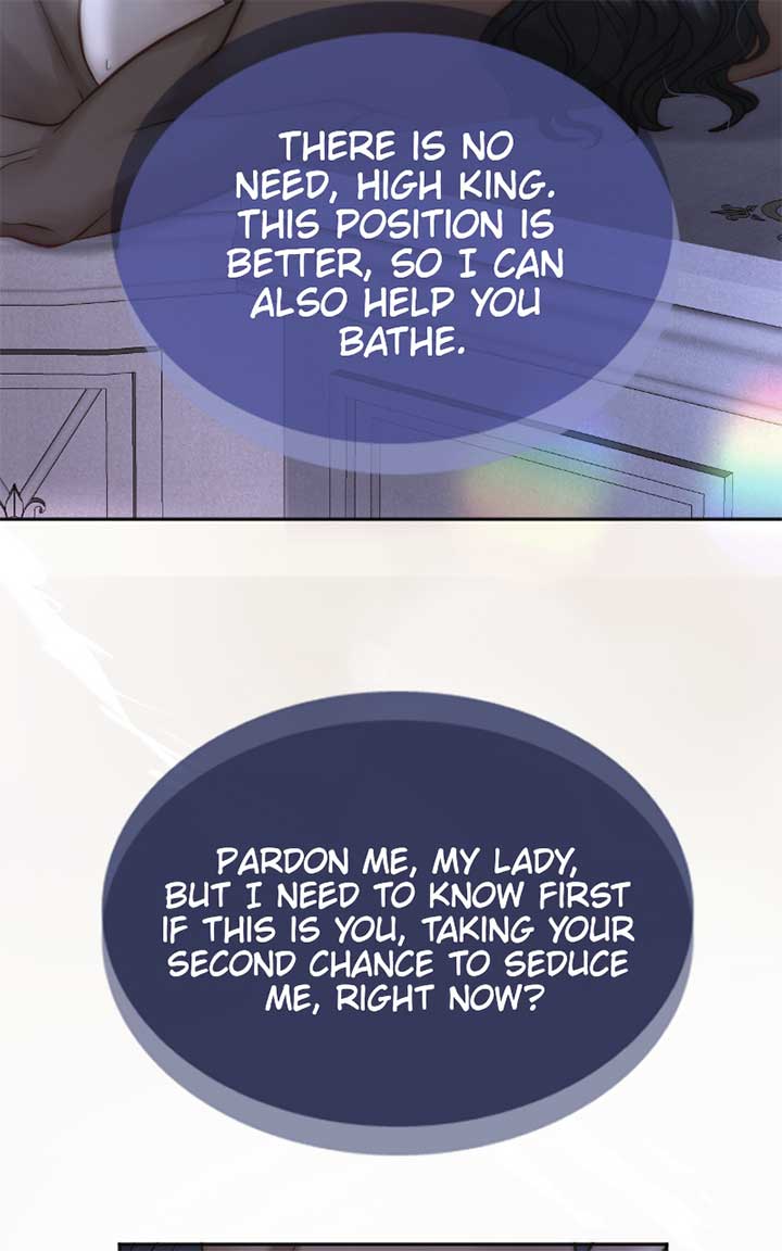 Deadly Nightshade Chapter 8.2 - Page 3