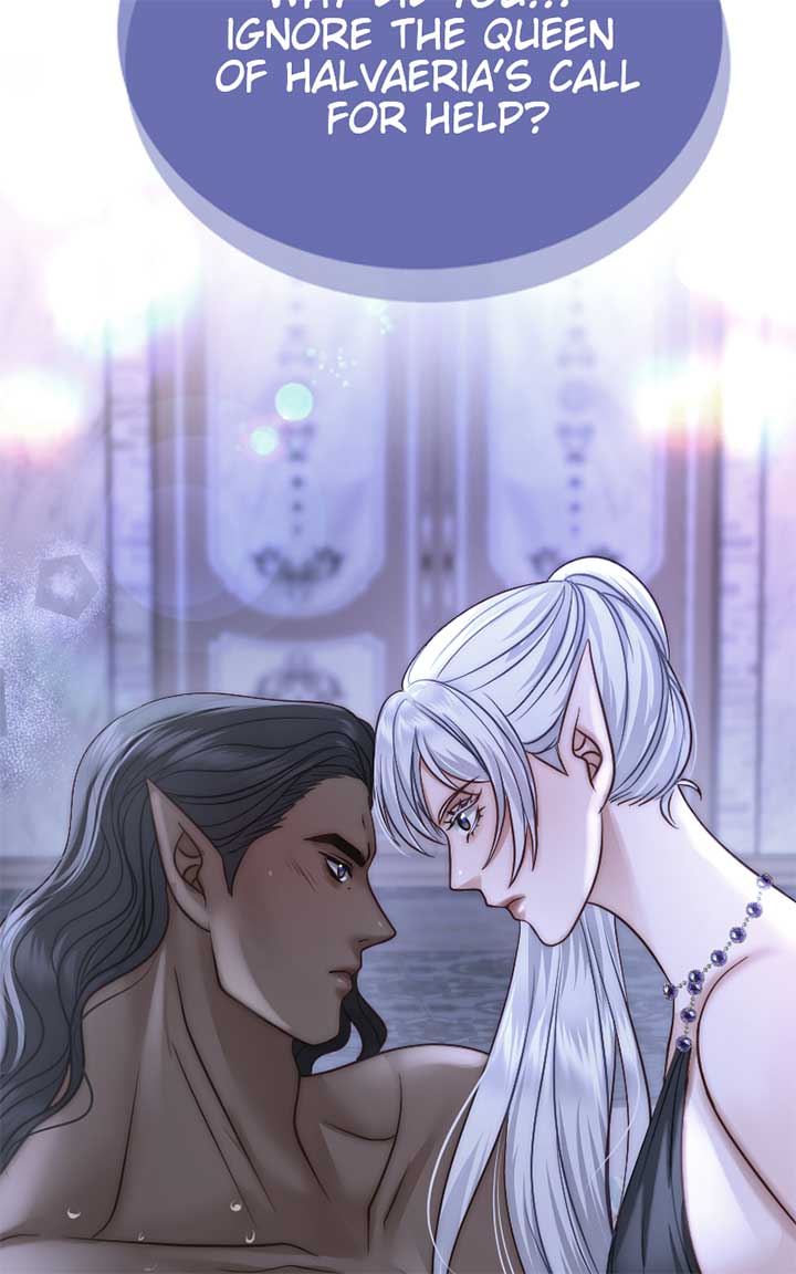Deadly Nightshade Chapter 8.2 - Page 24