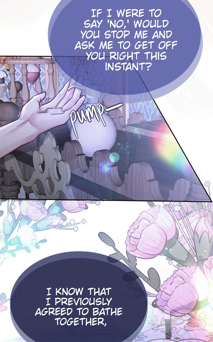 Deadly Nightshade Chapter 8.2 - Page 5