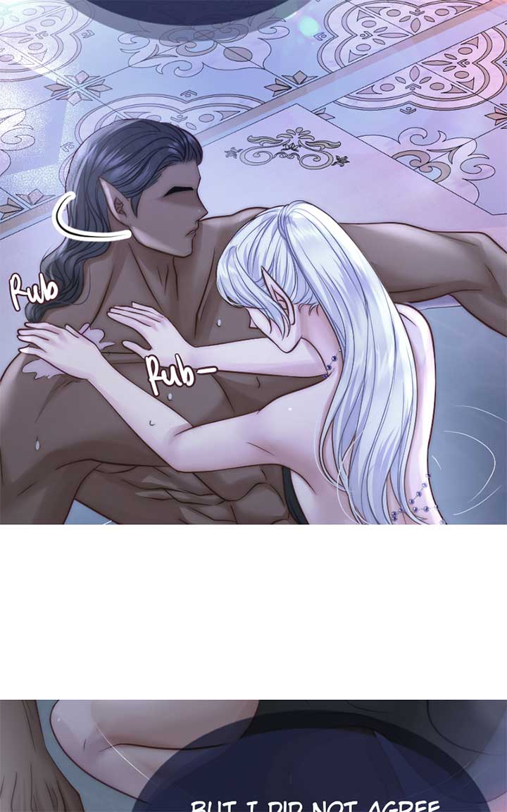 Deadly Nightshade Chapter 8.2 - Page 6