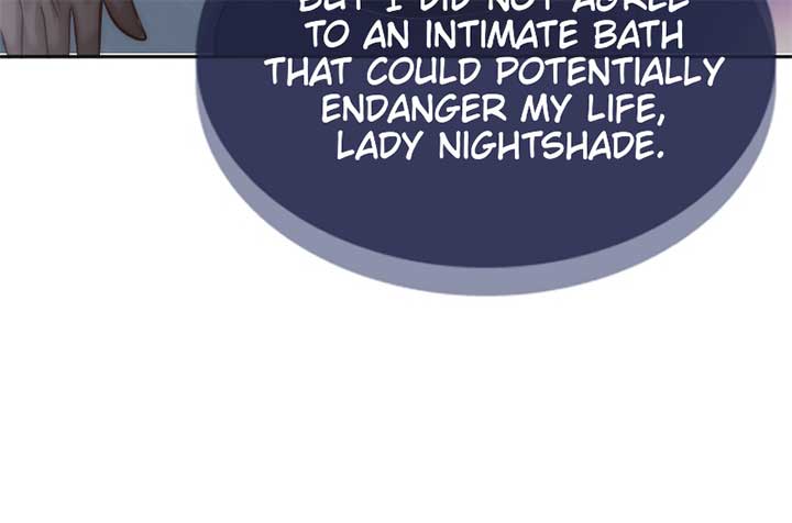 Deadly Nightshade Chapter 8.2 - Page 7