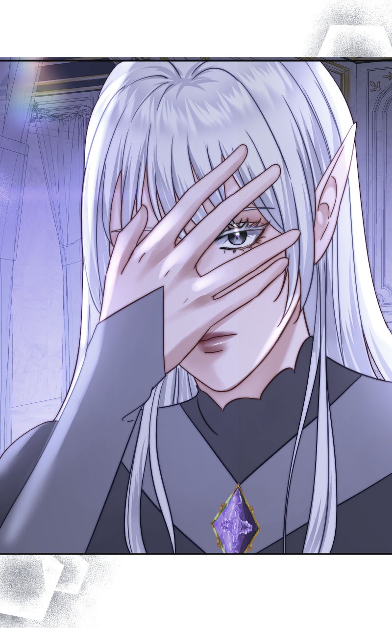 Deadly Nightshade Chapter 9.1 - Page 11