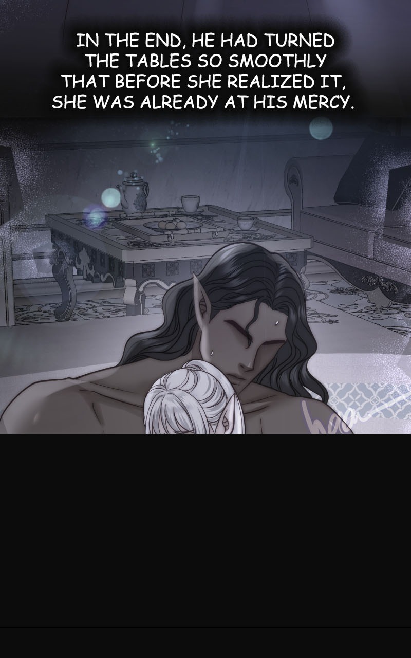 Deadly Nightshade Chapter 9.1 - Page 3