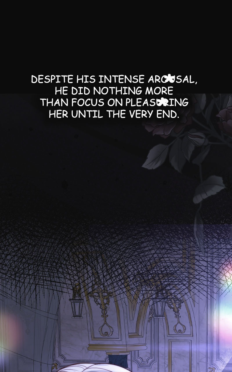 Deadly Nightshade Chapter 9.1 - Page 7