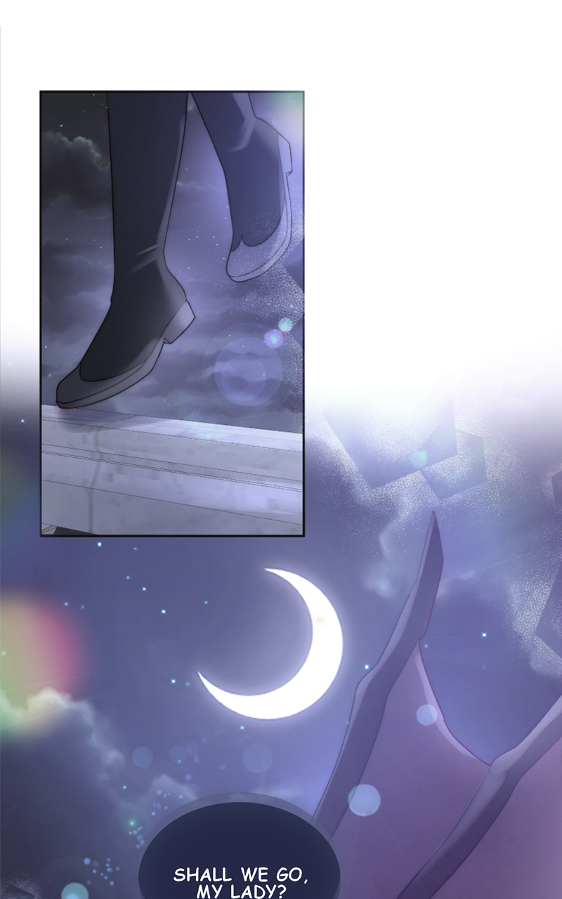 Deadly Nightshade Chapter 9.2 - Page 1