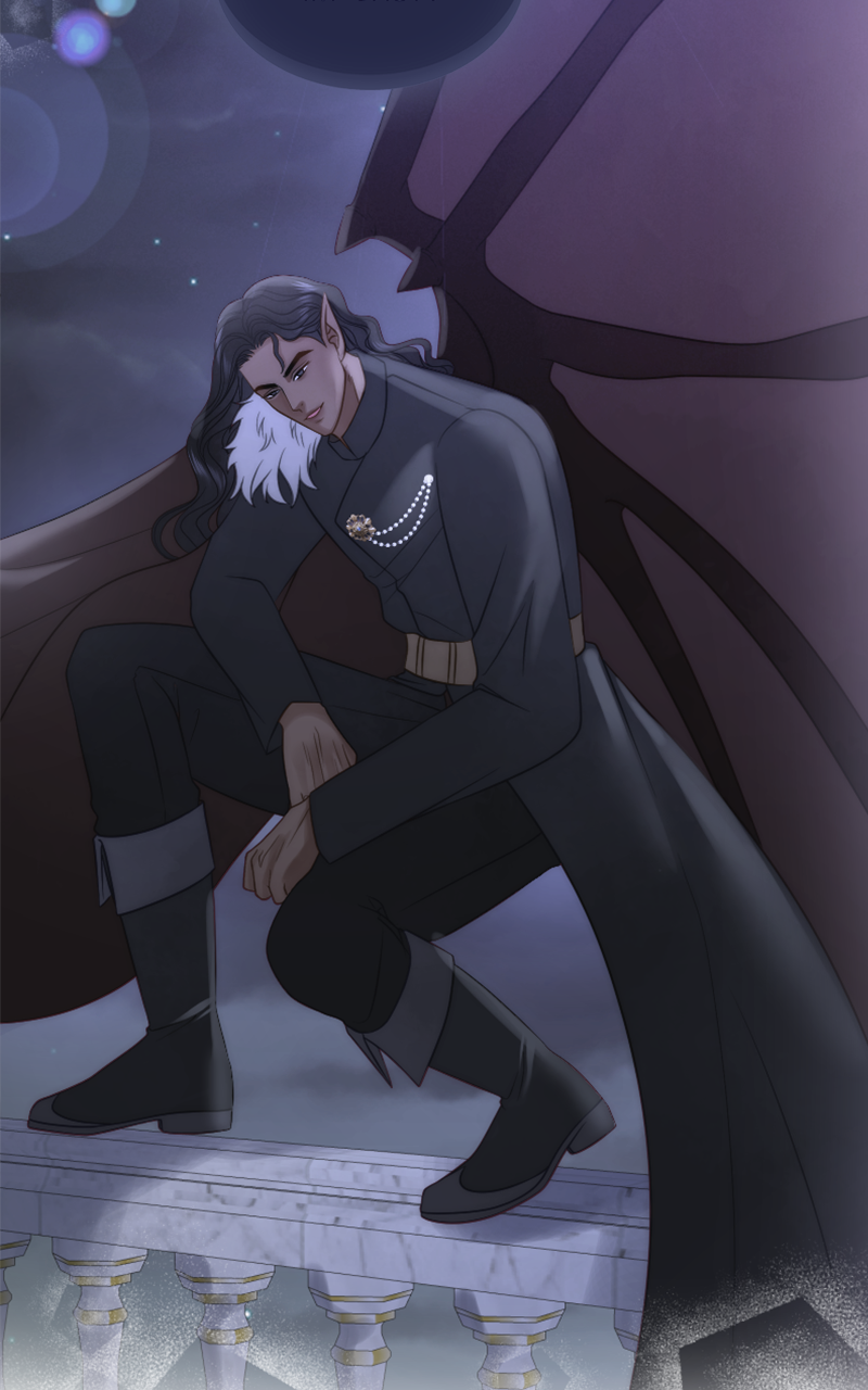 Deadly Nightshade Chapter 9.2 - Page 2