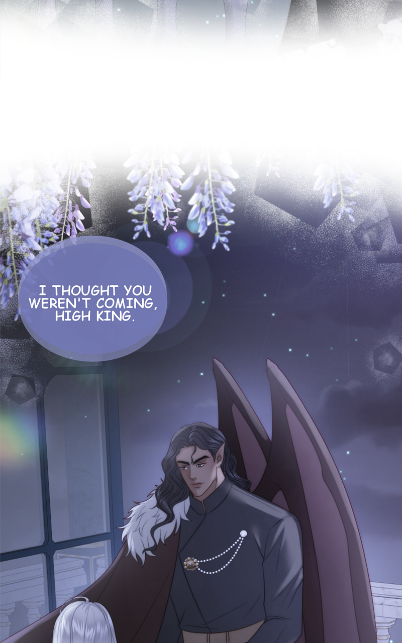 Deadly Nightshade Chapter 9.2 - Page 3