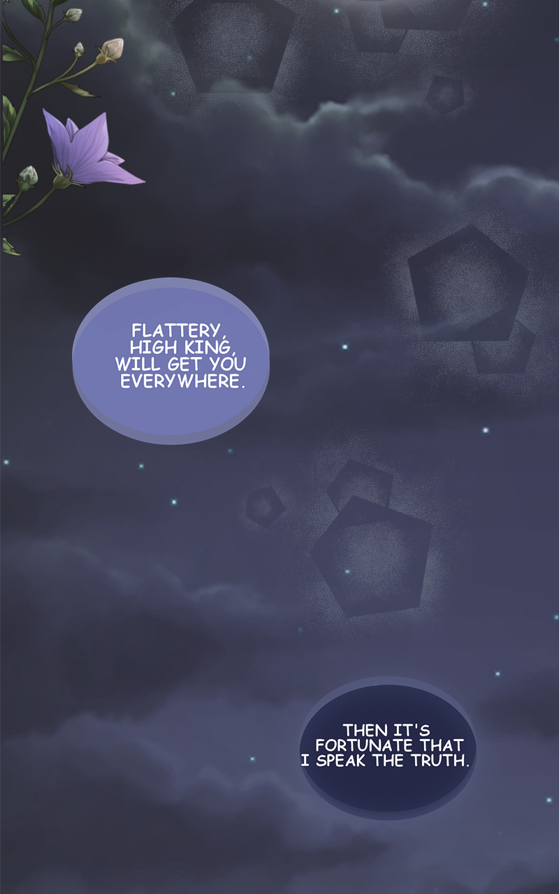 Deadly Nightshade Chapter 9.2 - Page 5
