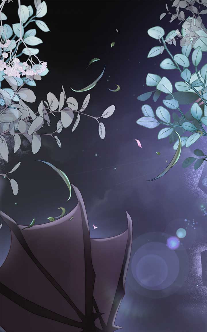 Deadly Nightshade Chapter 9.3 - Page 1