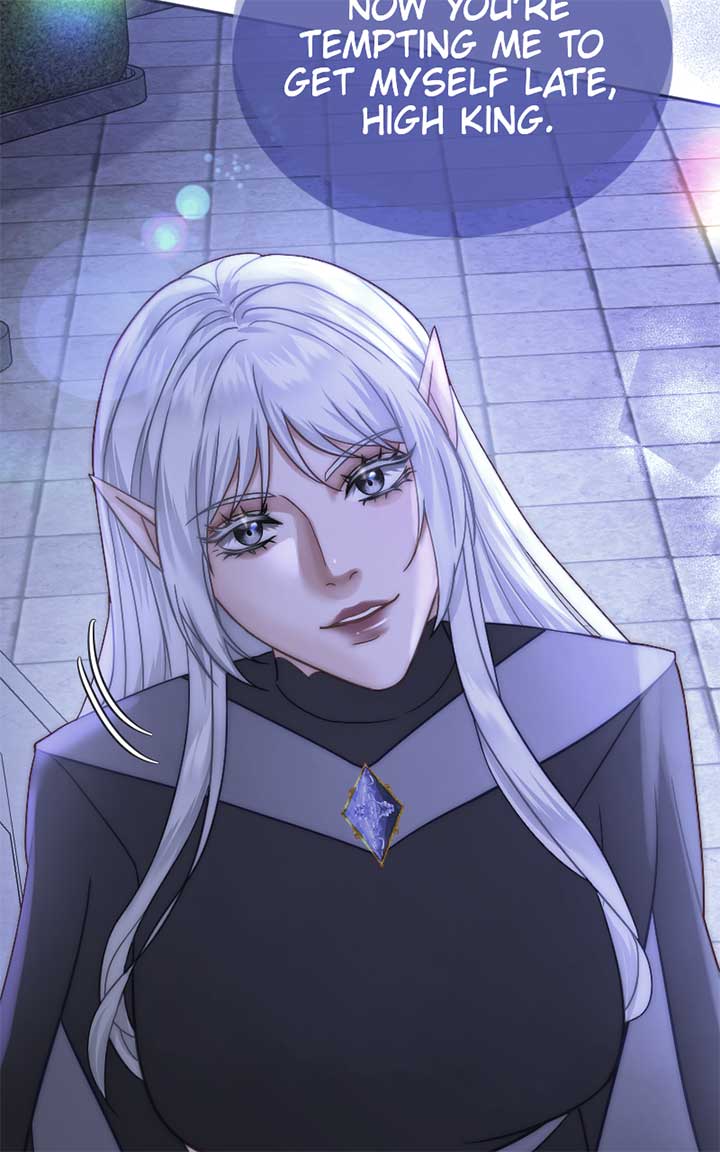 Deadly Nightshade Chapter 9.3 - Page 11