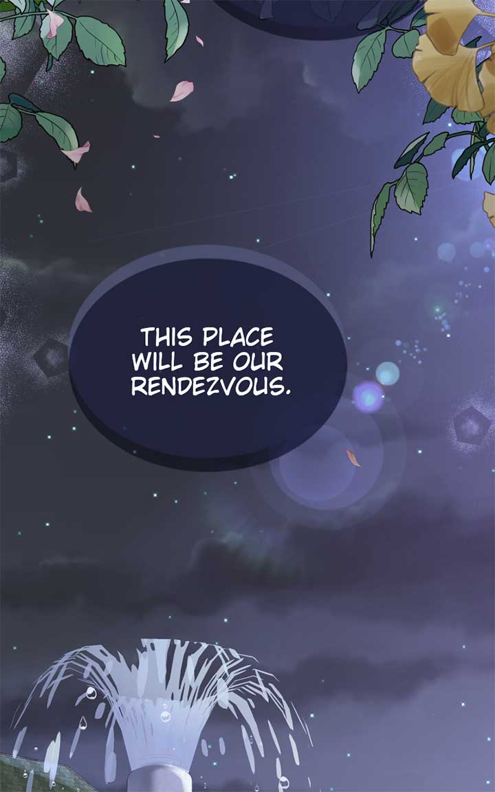 Deadly Nightshade Chapter 9.3 - Page 3