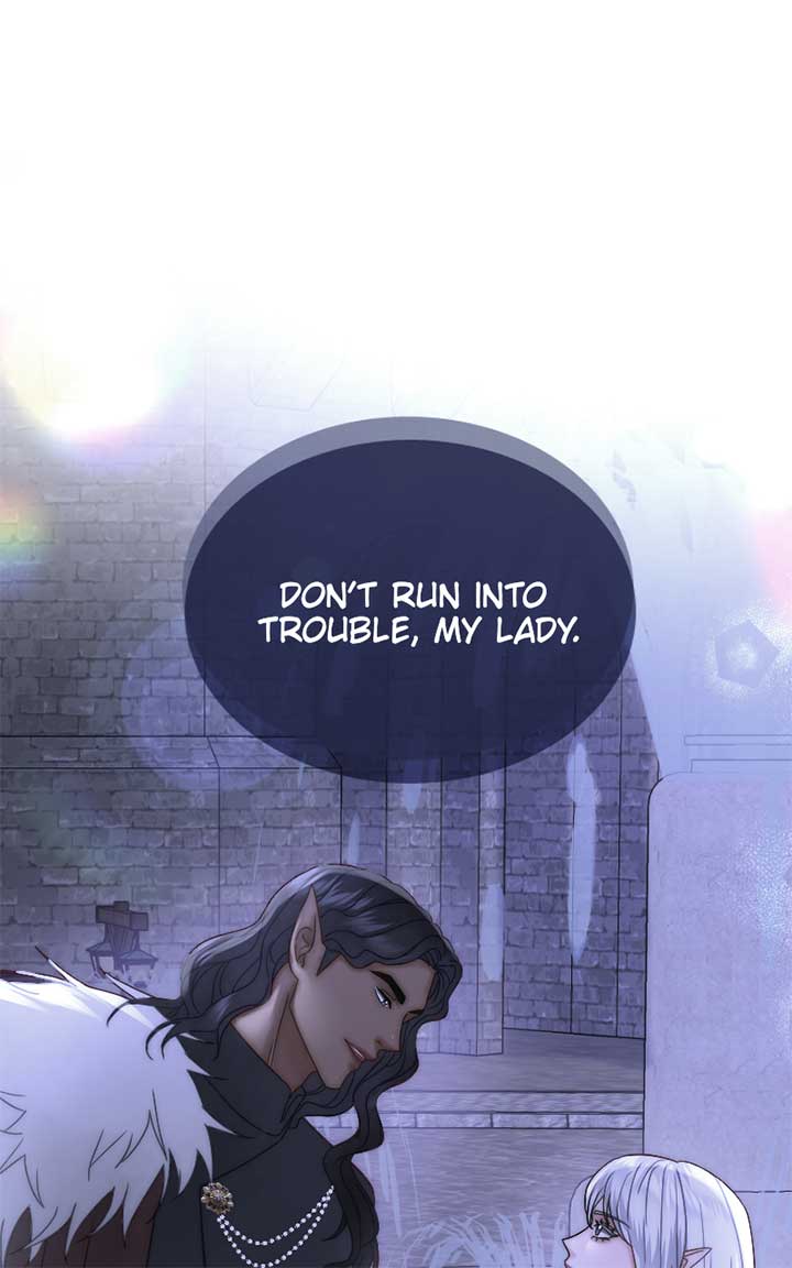 Deadly Nightshade Chapter 9.3 - Page 5