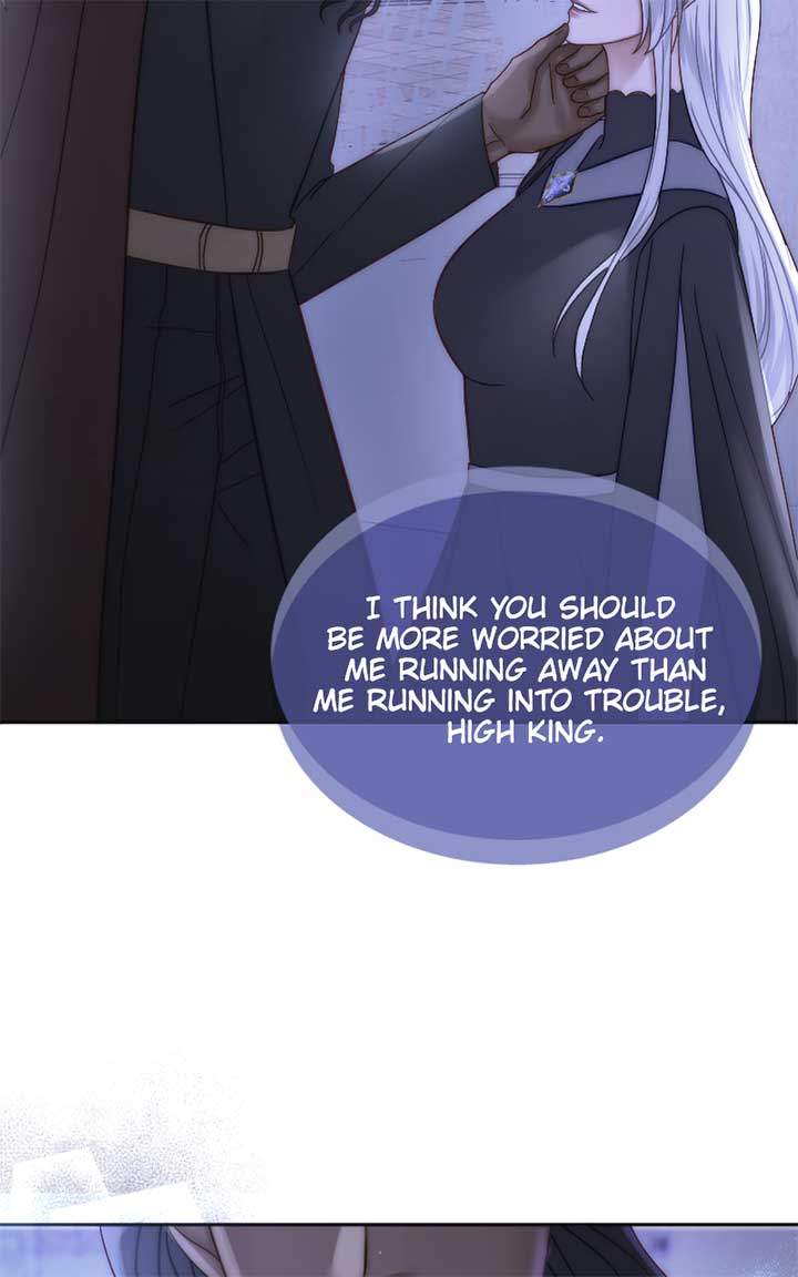 Deadly Nightshade Chapter 9.3 - Page 6