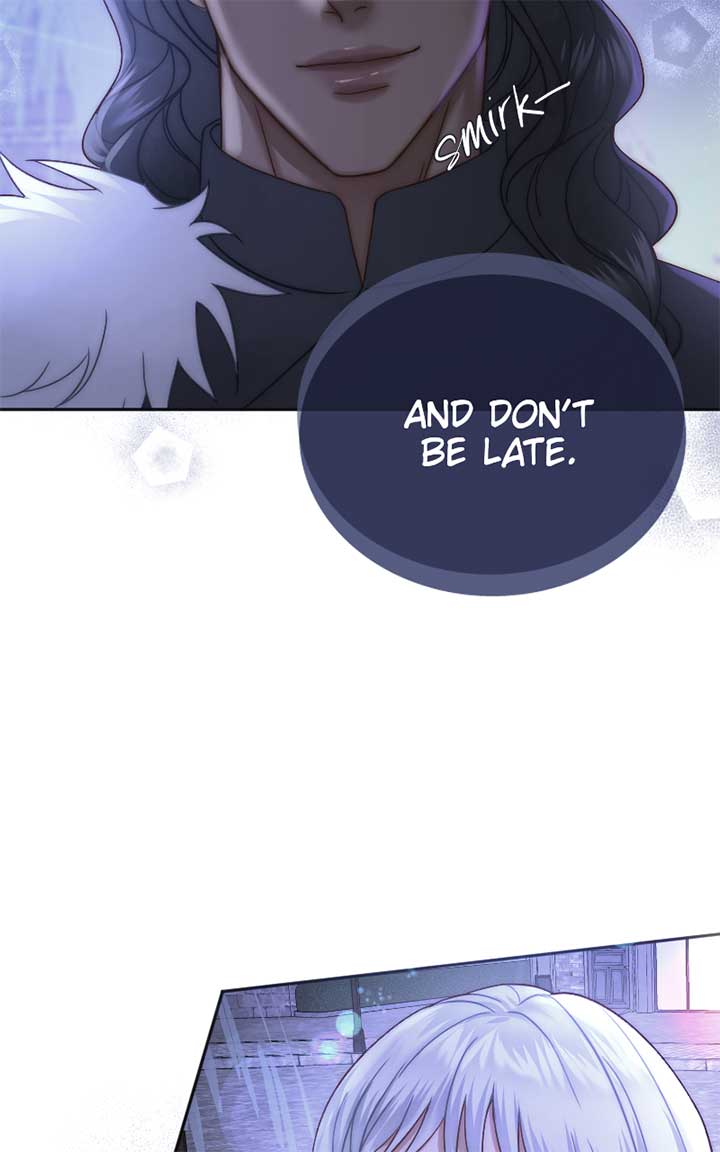 Deadly Nightshade Chapter 9.3 - Page 7