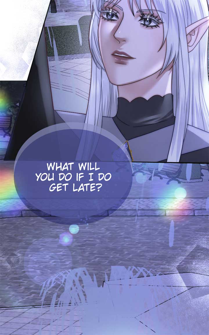 Deadly Nightshade Chapter 9.3 - Page 8