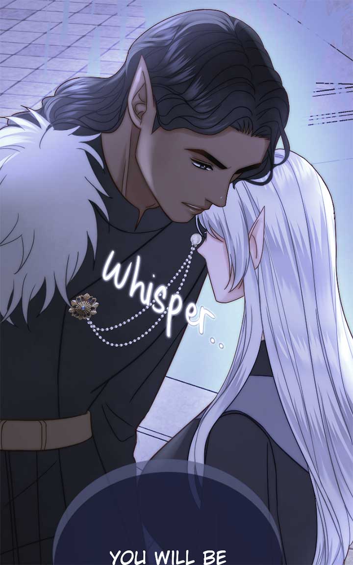 Deadly Nightshade Chapter 9.3 - Page 9
