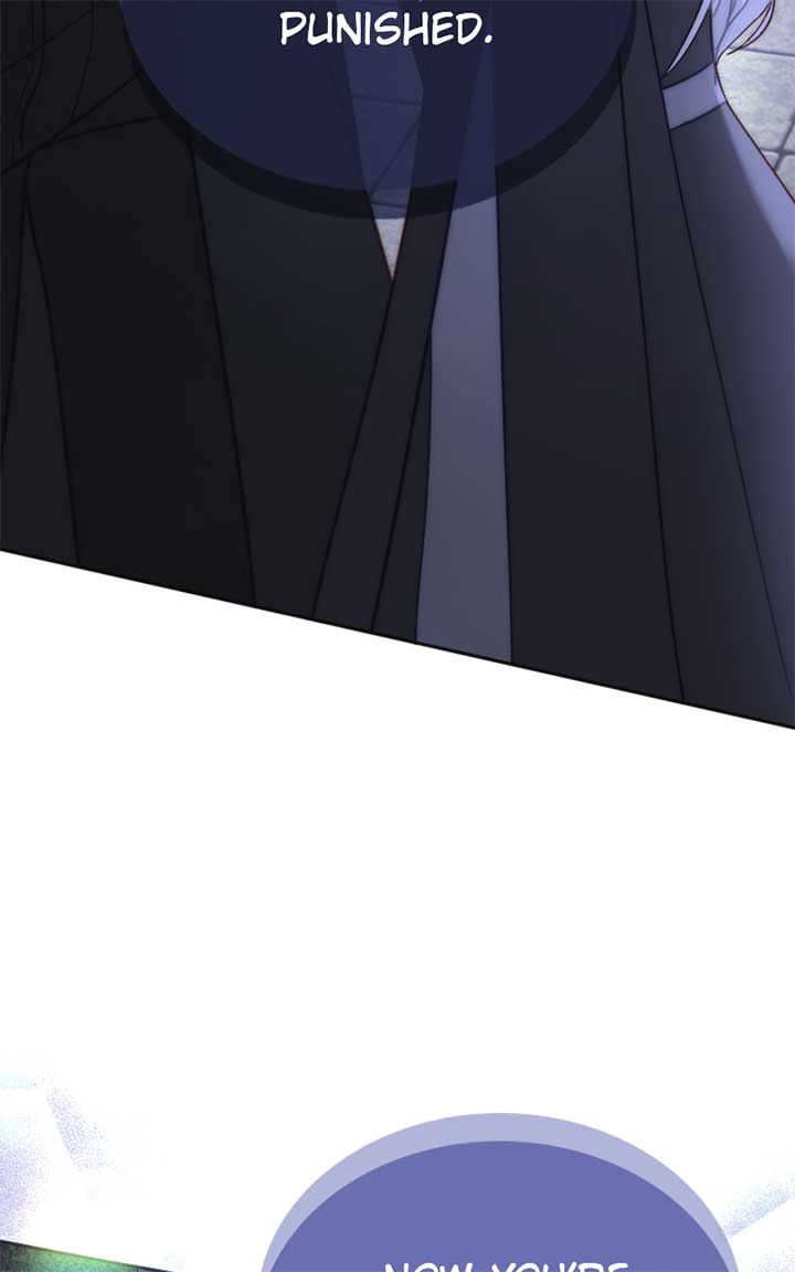 Deadly Nightshade Chapter 9.3 - Page 10