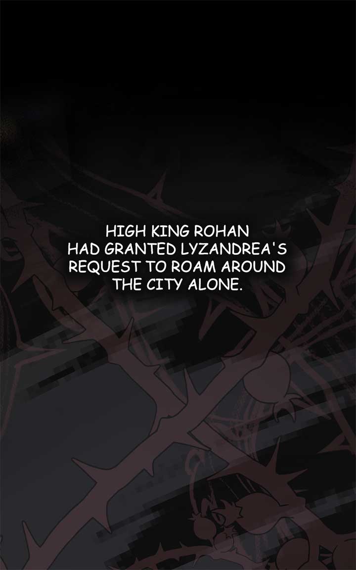 Deadly Nightshade Chapter 9.4 - Page 1