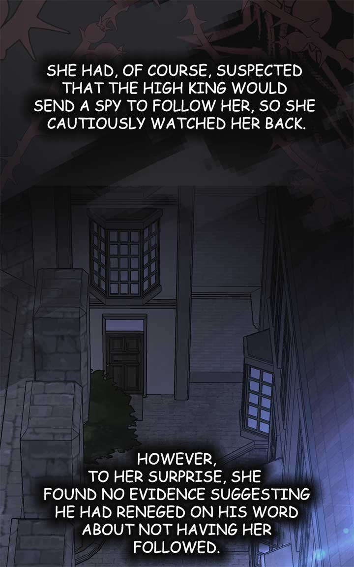 Deadly Nightshade Chapter 9.4 - Page 2