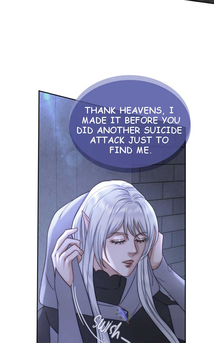 Deadly Nightshade Chapter 9.4 - Page 6
