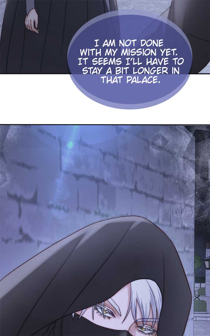 Deadly Nightshade Chapter 9.5 - Page 2