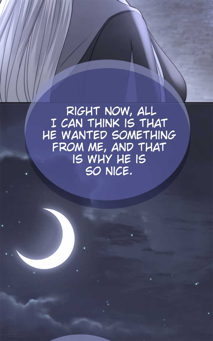 Deadly Nightshade Chapter 9.5 - Page 11