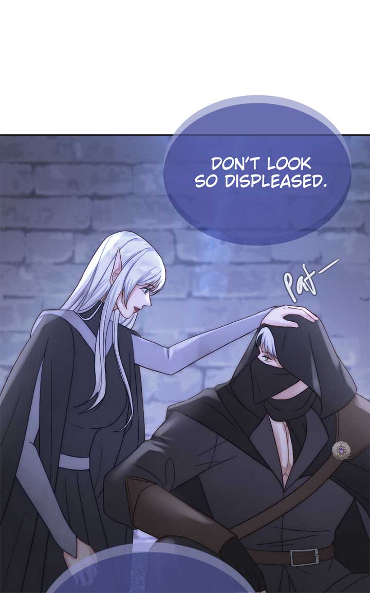 Deadly Nightshade Chapter 9.5 - Page 4