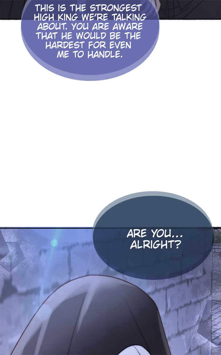 Deadly Nightshade Chapter 9.5 - Page 5