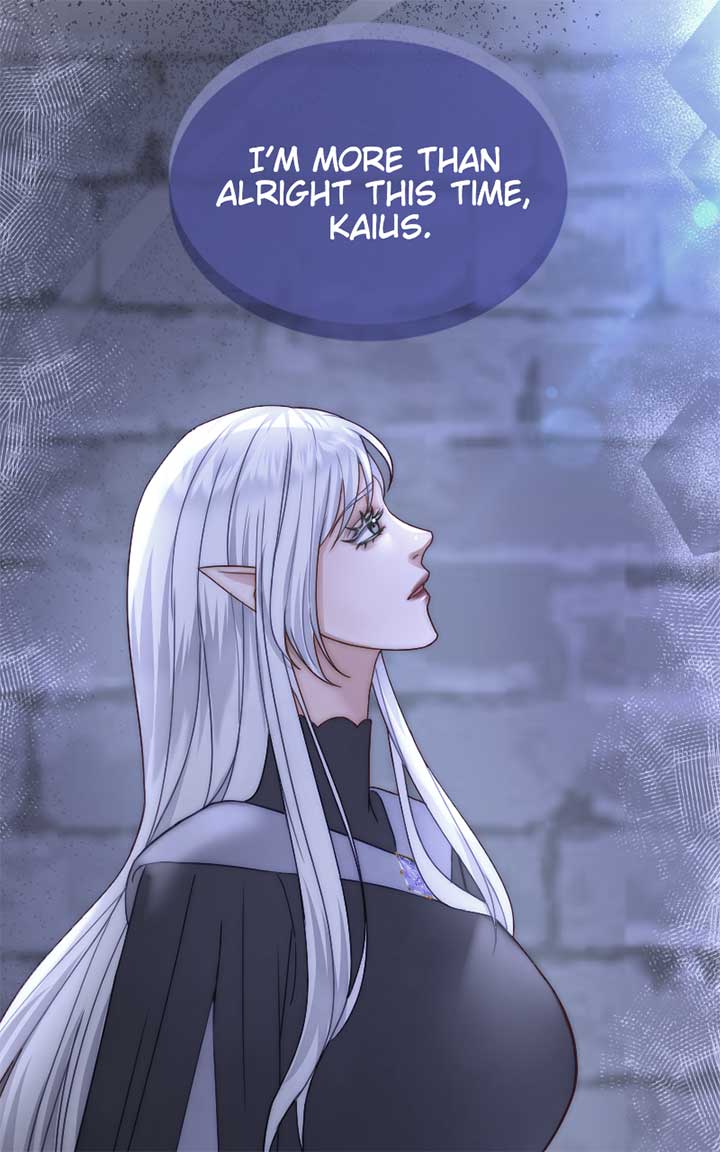 Deadly Nightshade Chapter 9.5 - Page 7
