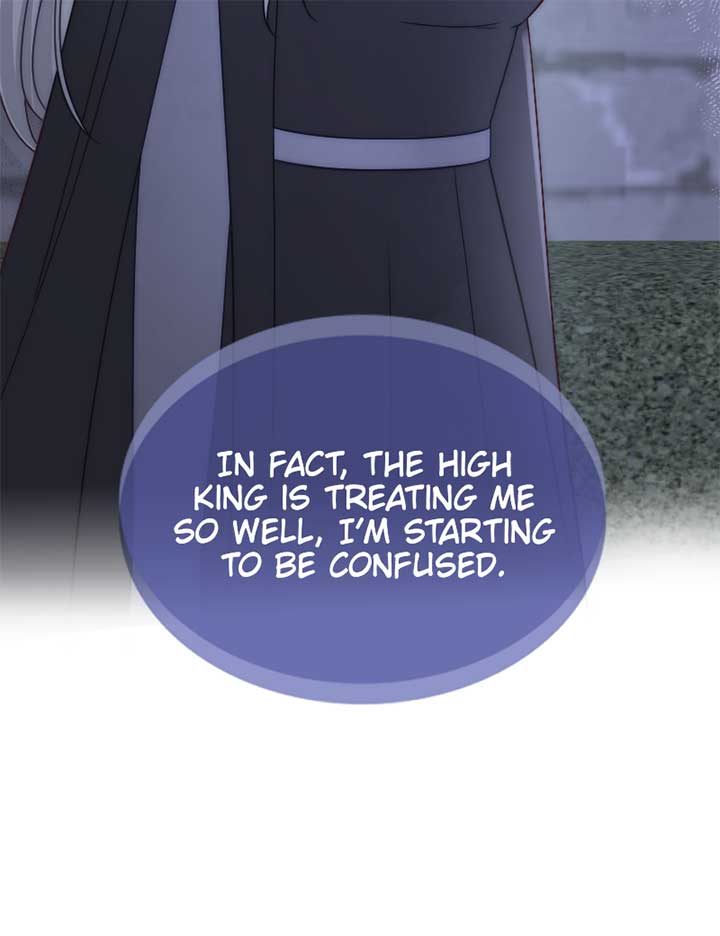 Deadly Nightshade Chapter 9.5 - Page 8