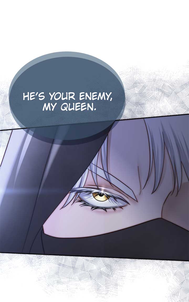 Deadly Nightshade Chapter 9.5 - Page 9