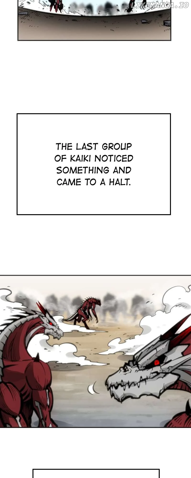 Deadly Strong Chapter 32 - Page 1