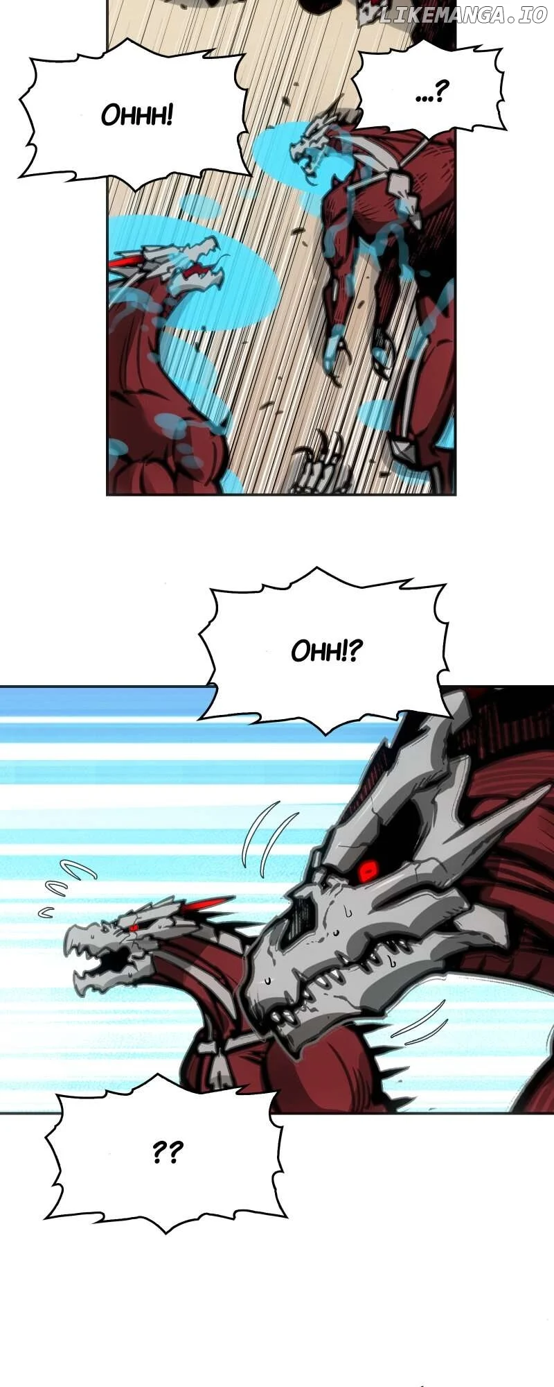 Deadly Strong Chapter 32 - Page 12