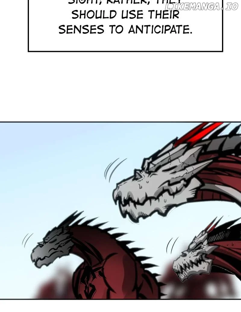 Deadly Strong Chapter 32 - Page 14