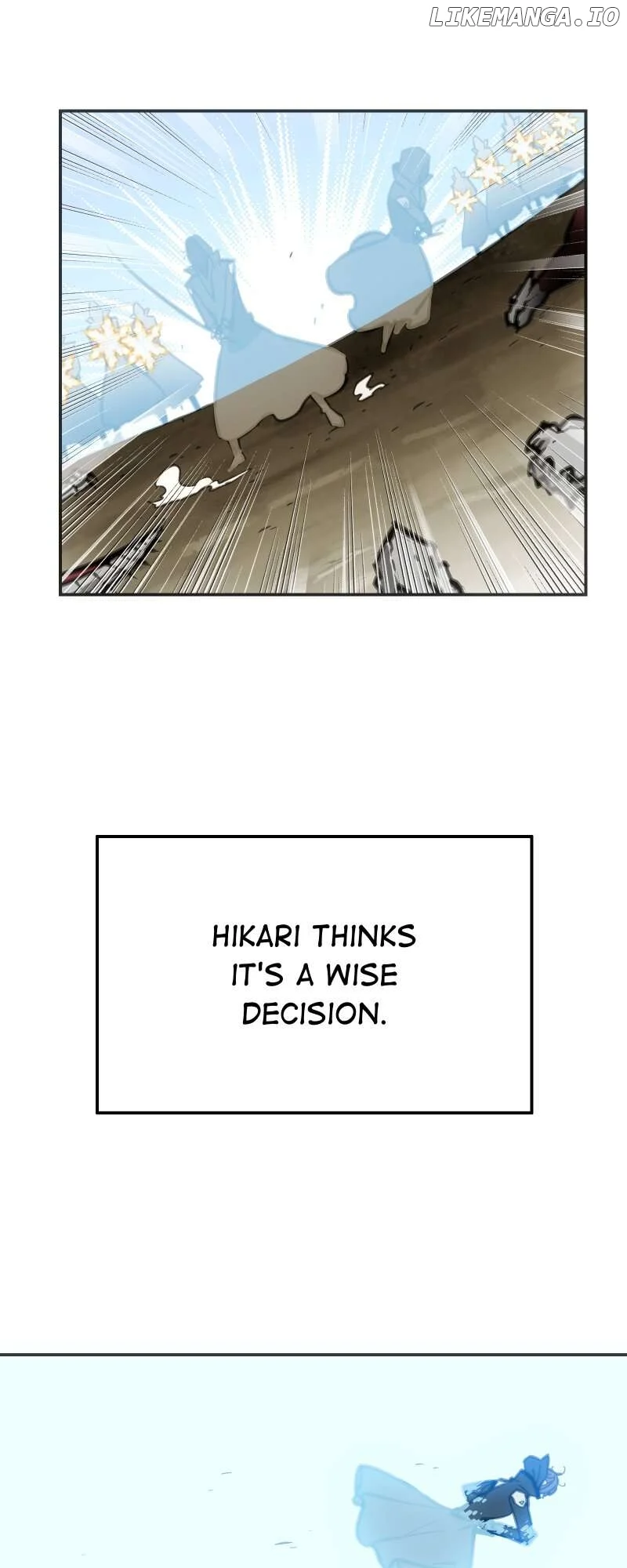 Deadly Strong Chapter 32 - Page 15