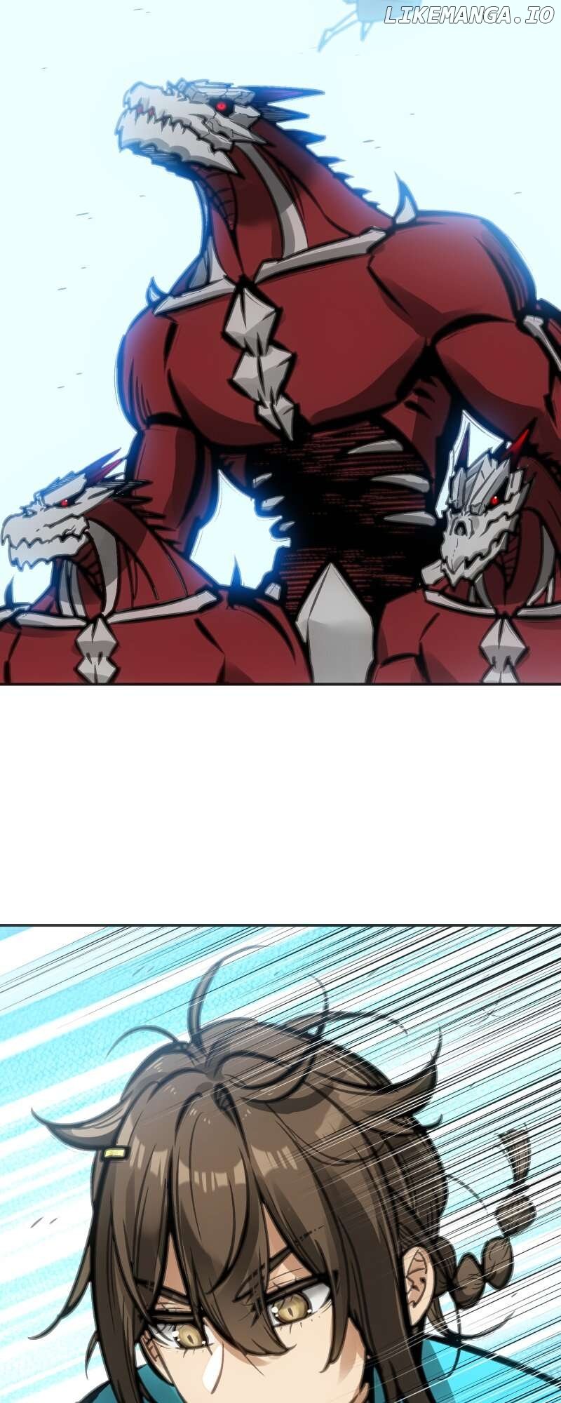Deadly Strong Chapter 32 - Page 16