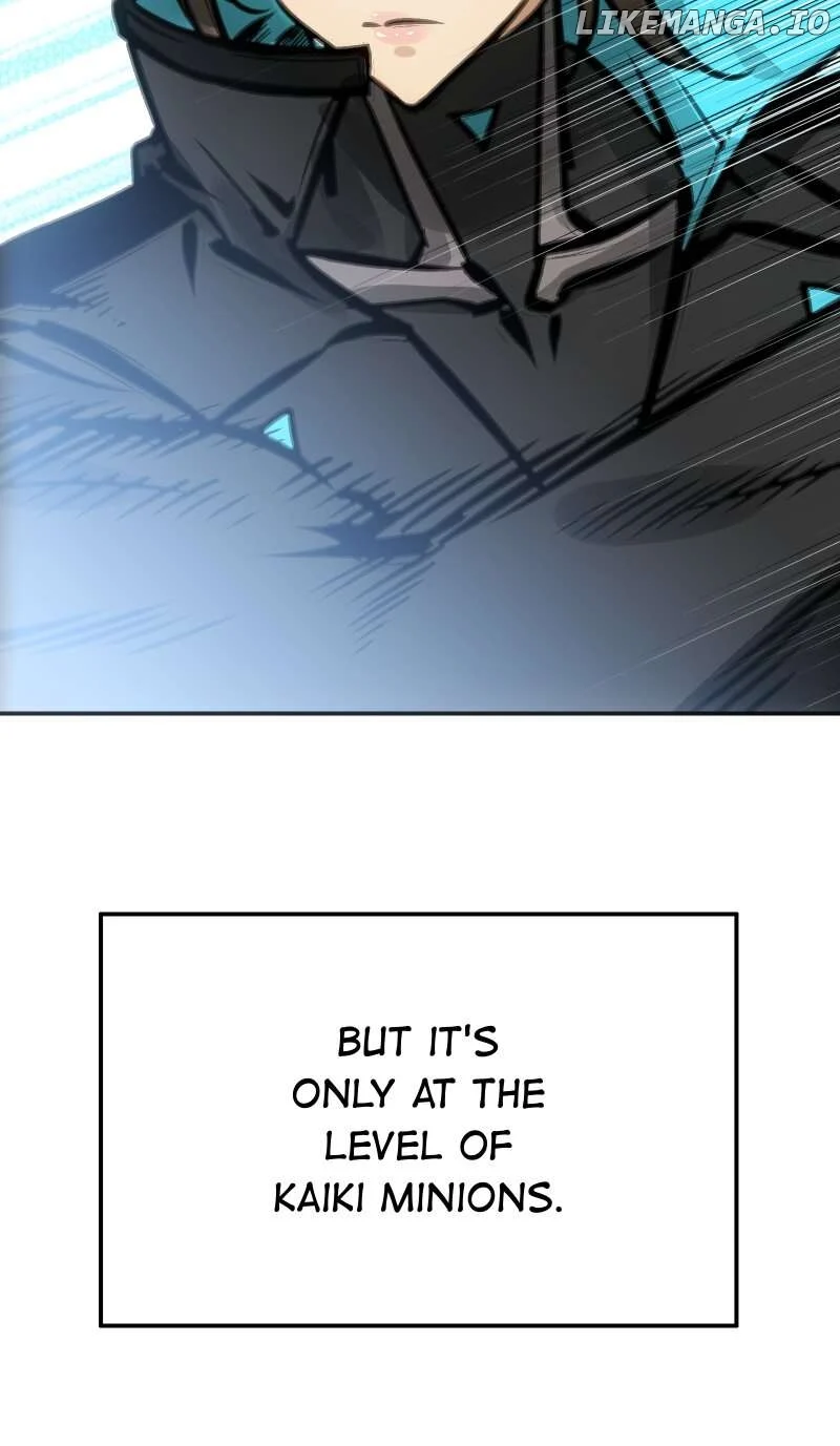 Deadly Strong Chapter 32 - Page 17