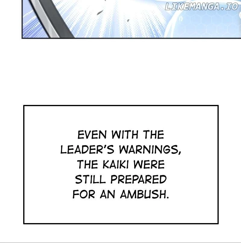 Deadly Strong Chapter 32 - Page 20