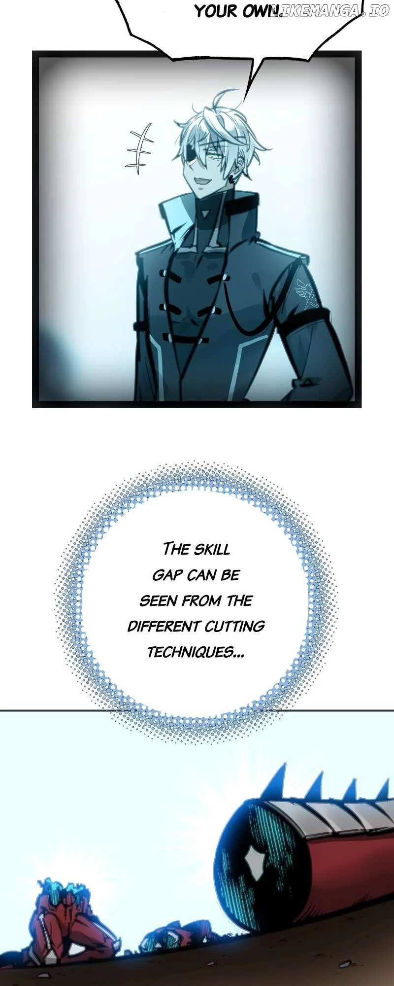 Deadly Strong Chapter 32 - Page 26
