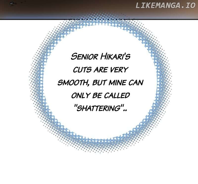 Deadly Strong Chapter 32 - Page 27