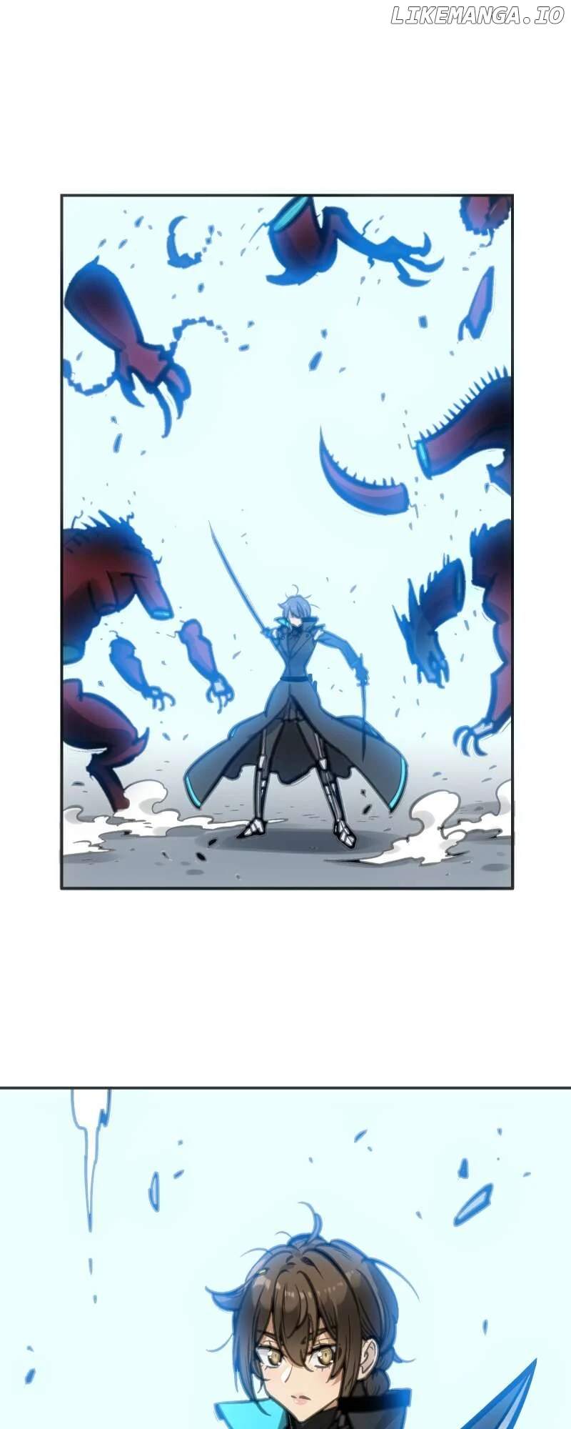 Deadly Strong Chapter 32 - Page 35