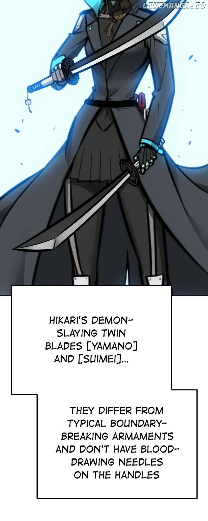 Deadly Strong Chapter 32 - Page 36