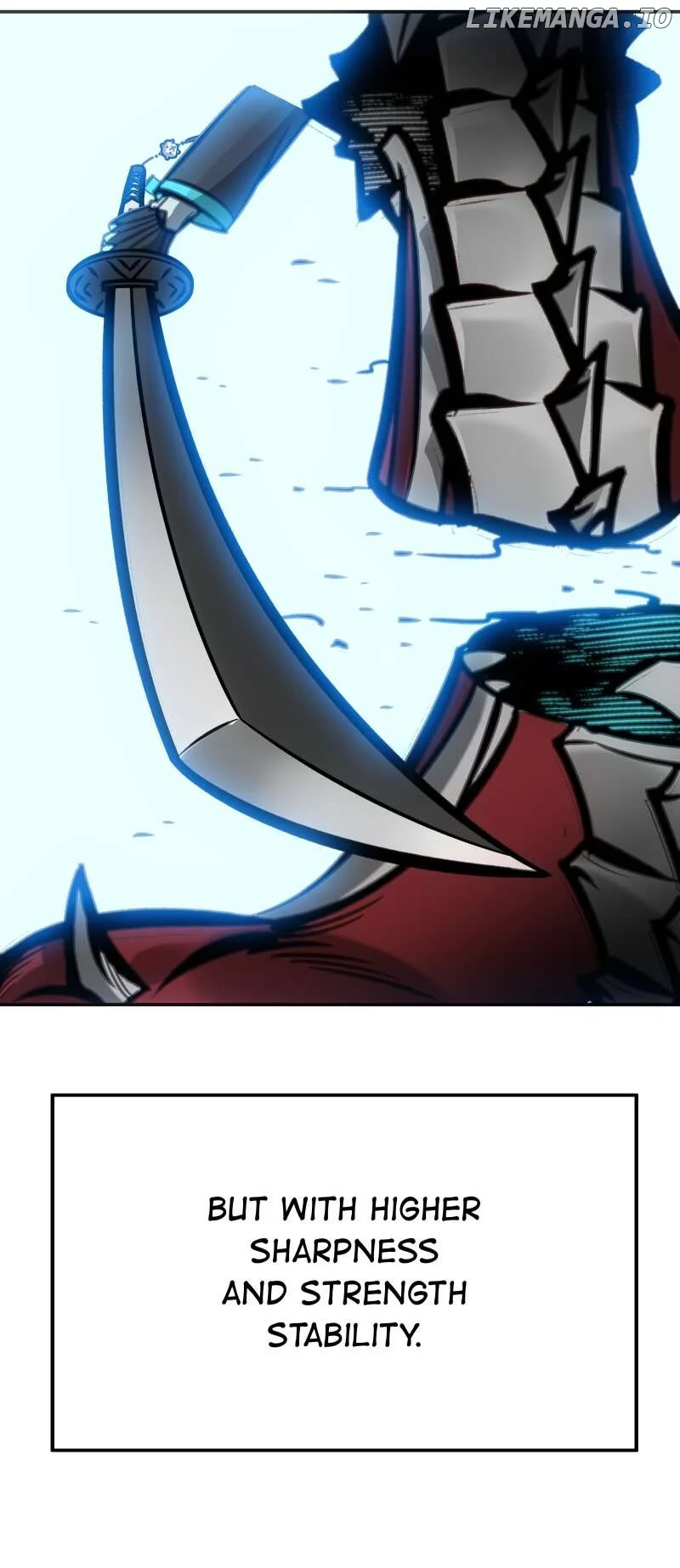 Deadly Strong Chapter 32 - Page 37