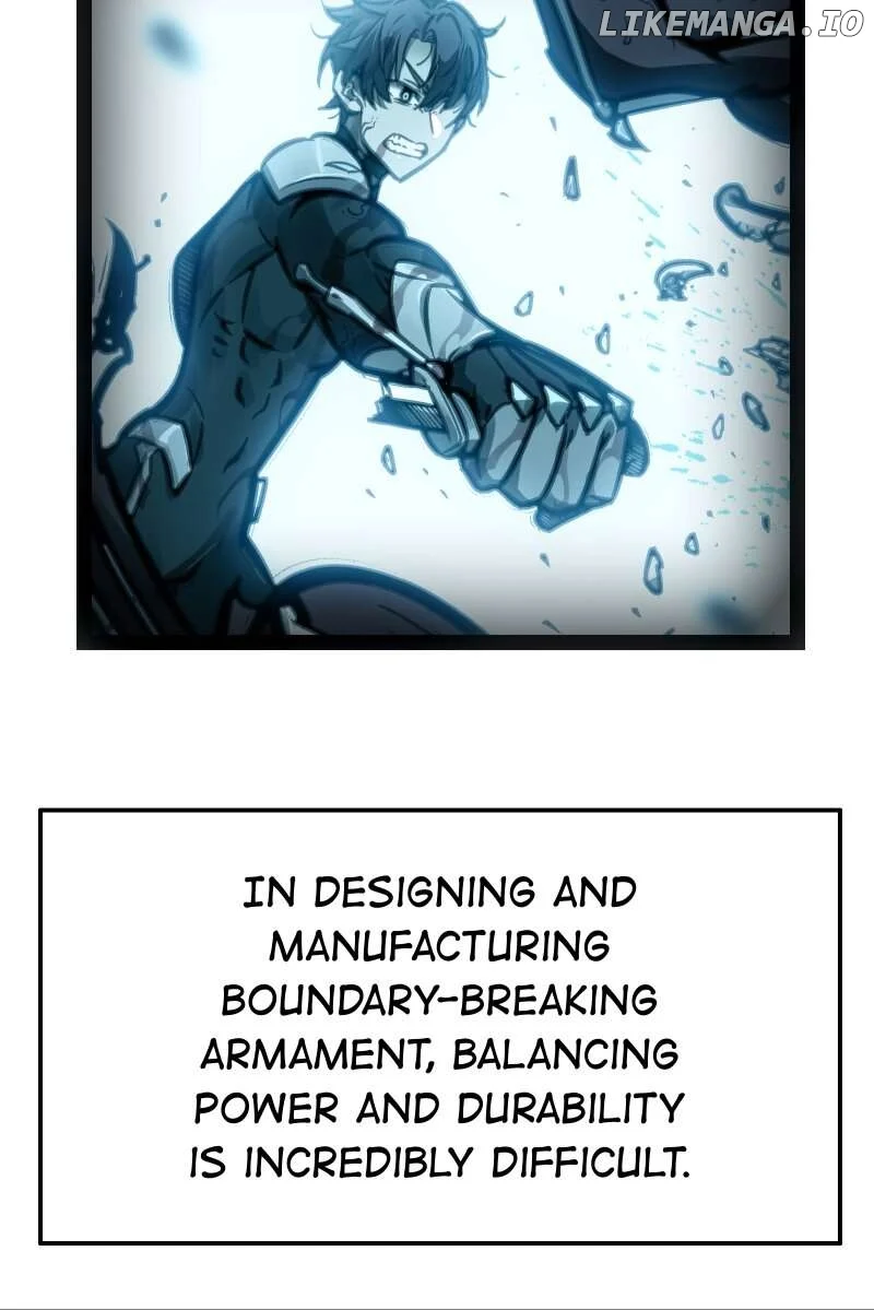 Deadly Strong Chapter 32 - Page 40