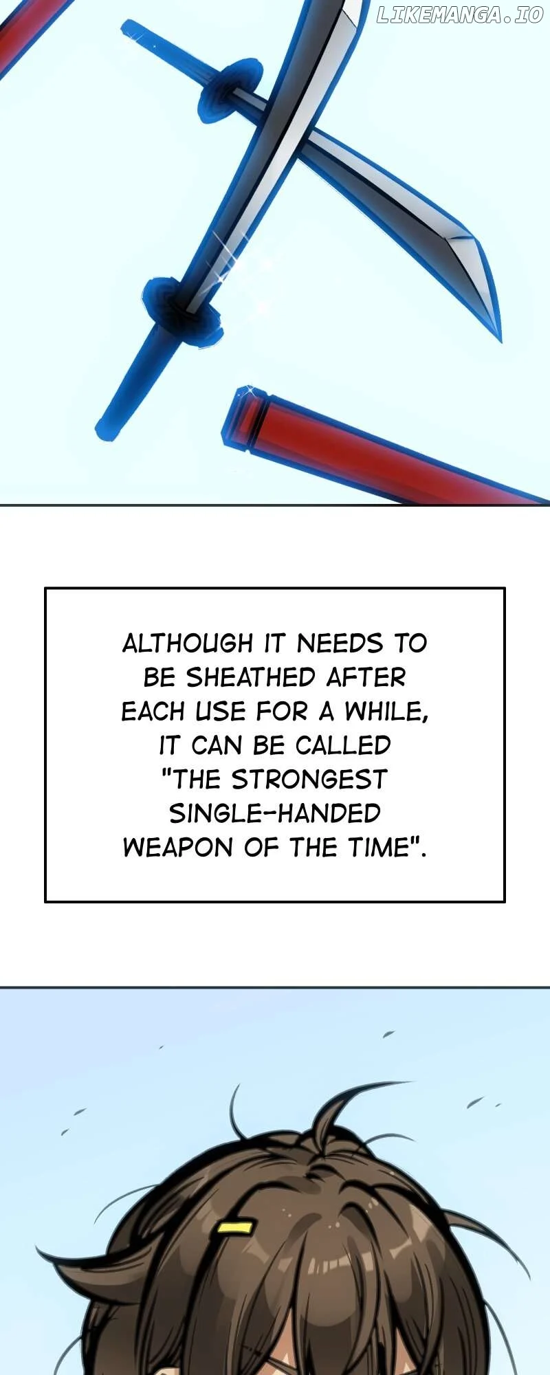 Deadly Strong Chapter 32 - Page 42