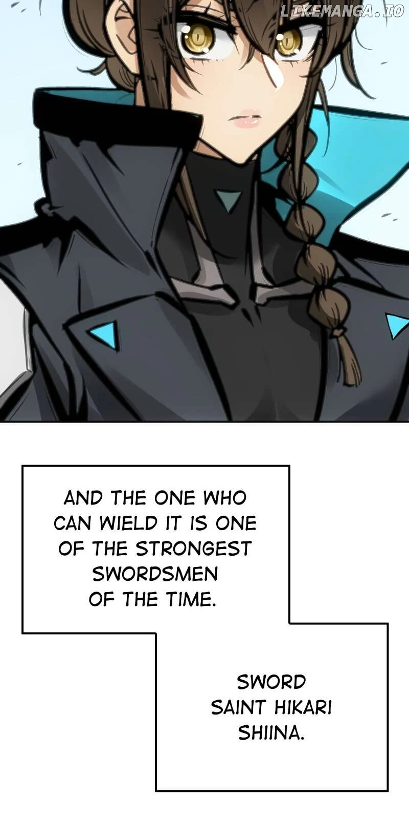 Deadly Strong Chapter 32 - Page 43