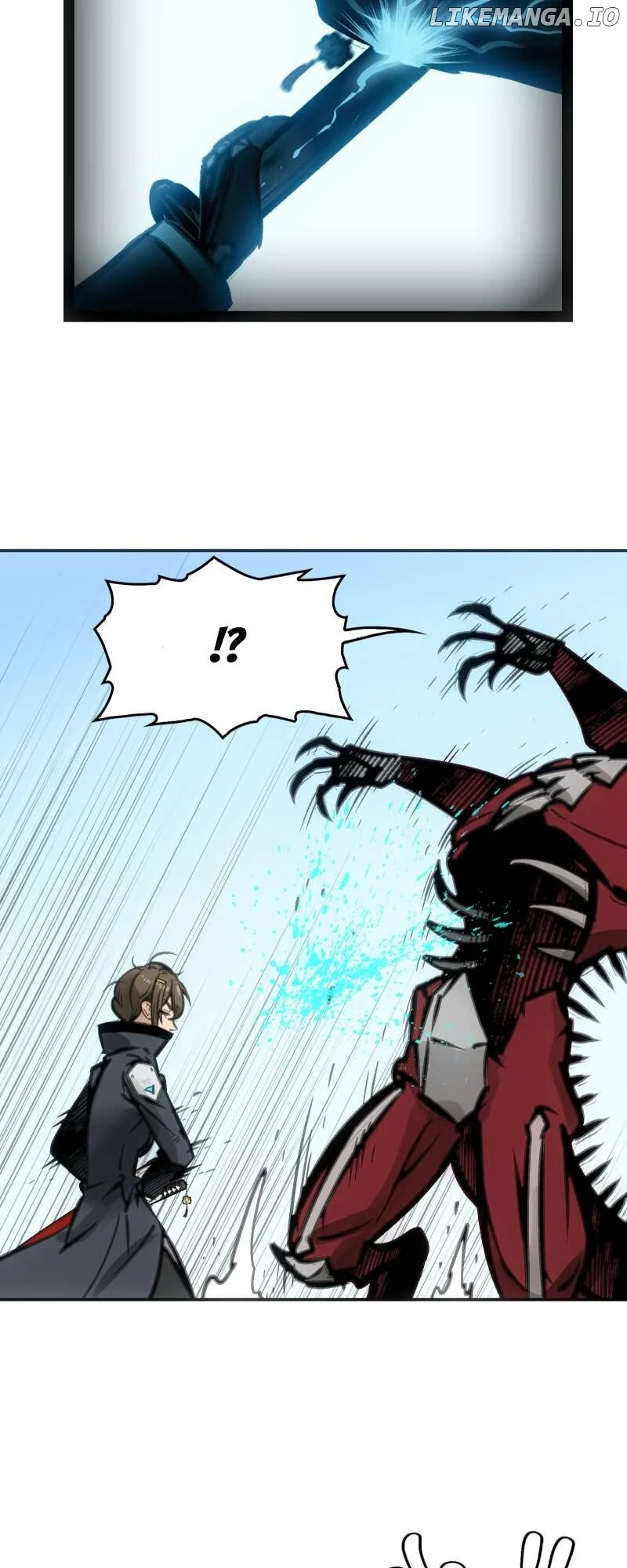 Deadly Strong Chapter 32 - Page 46