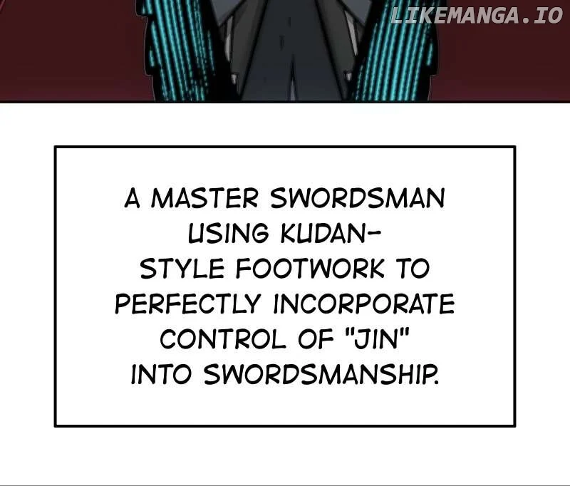 Deadly Strong Chapter 32 - Page 48