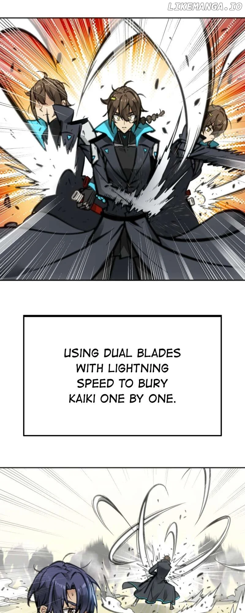 Deadly Strong Chapter 32 - Page 49