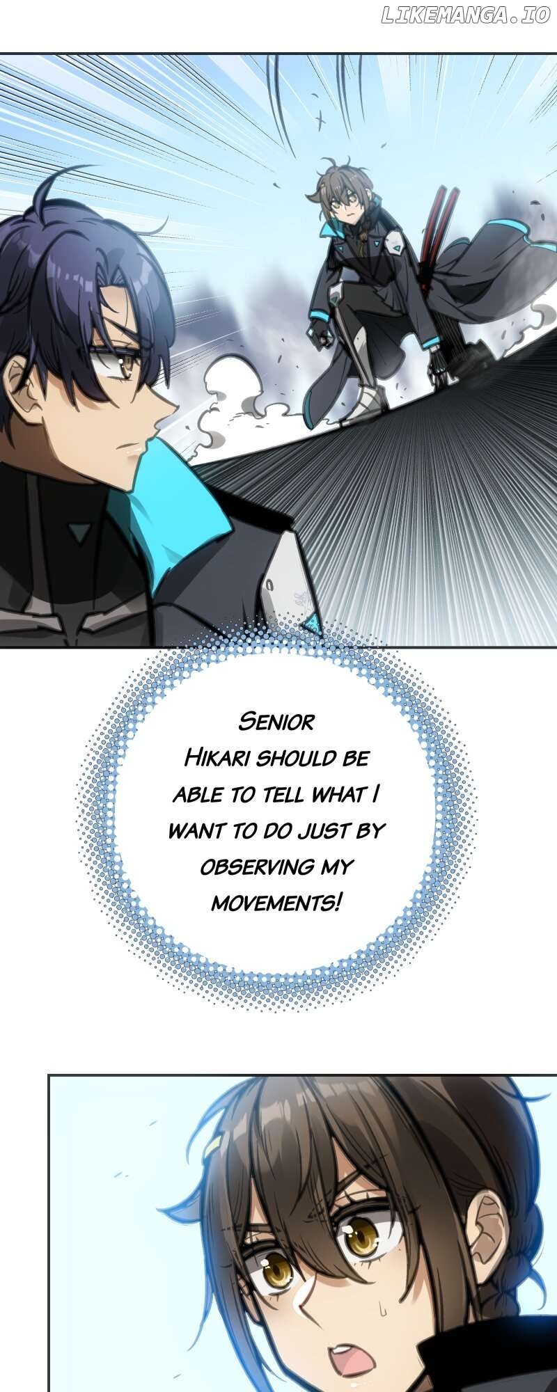 Deadly Strong Chapter 32 - Page 55